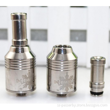 2014 Extremely Hot Rda Vaporizer Nimbus Asics Nimbus Vaporizer
